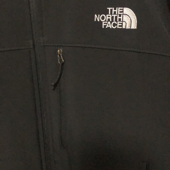 North Face Mens Jacket - Picture 2 of 6